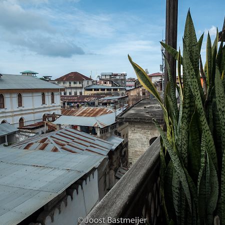 Zanzibar Palace Hotel Zewnętrze zdjęcie