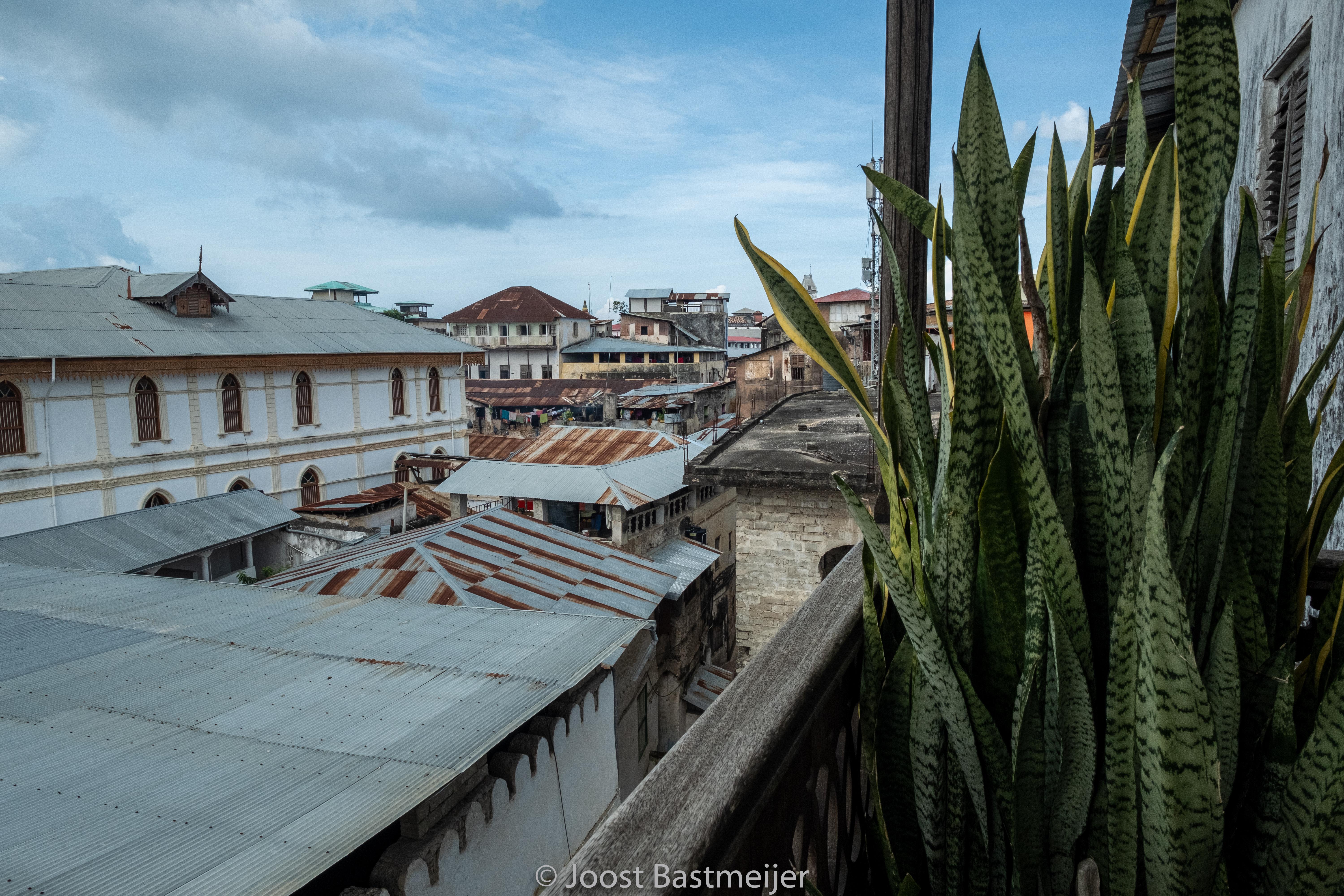 Zanzibar Palace Hotel Zewnętrze zdjęcie