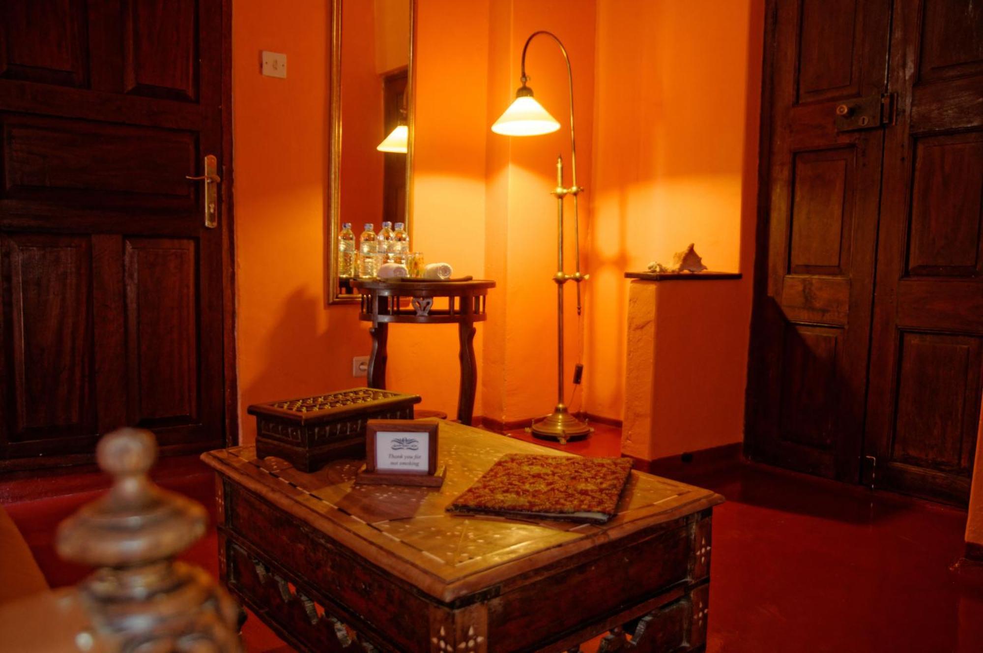 Zanzibar Palace Hotel Pokój zdjęcie
