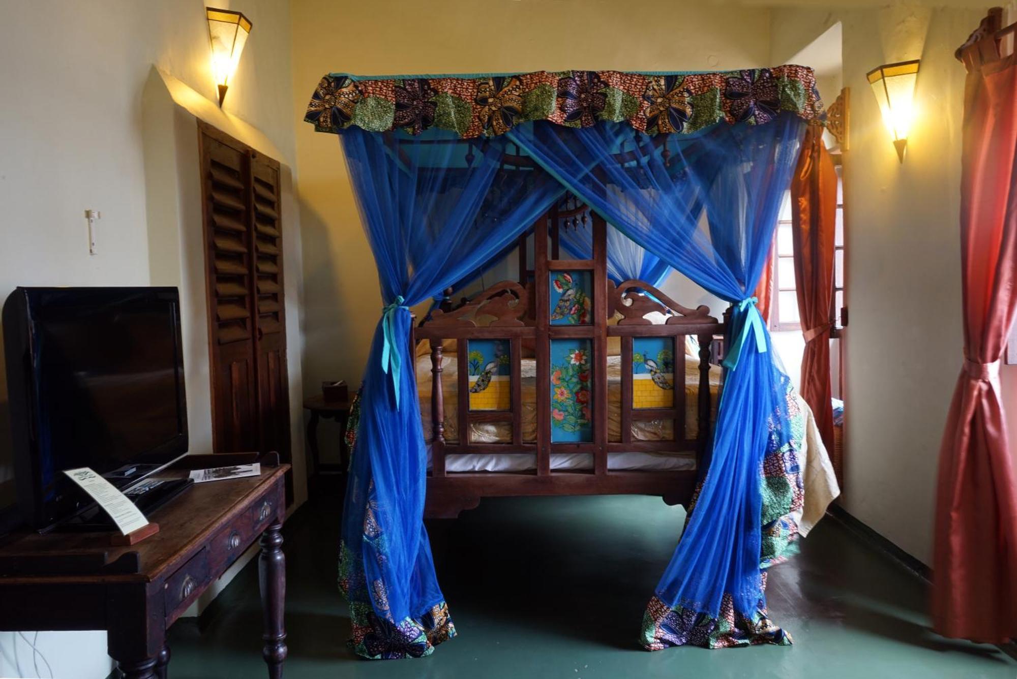 Zanzibar Palace Hotel Pokój zdjęcie