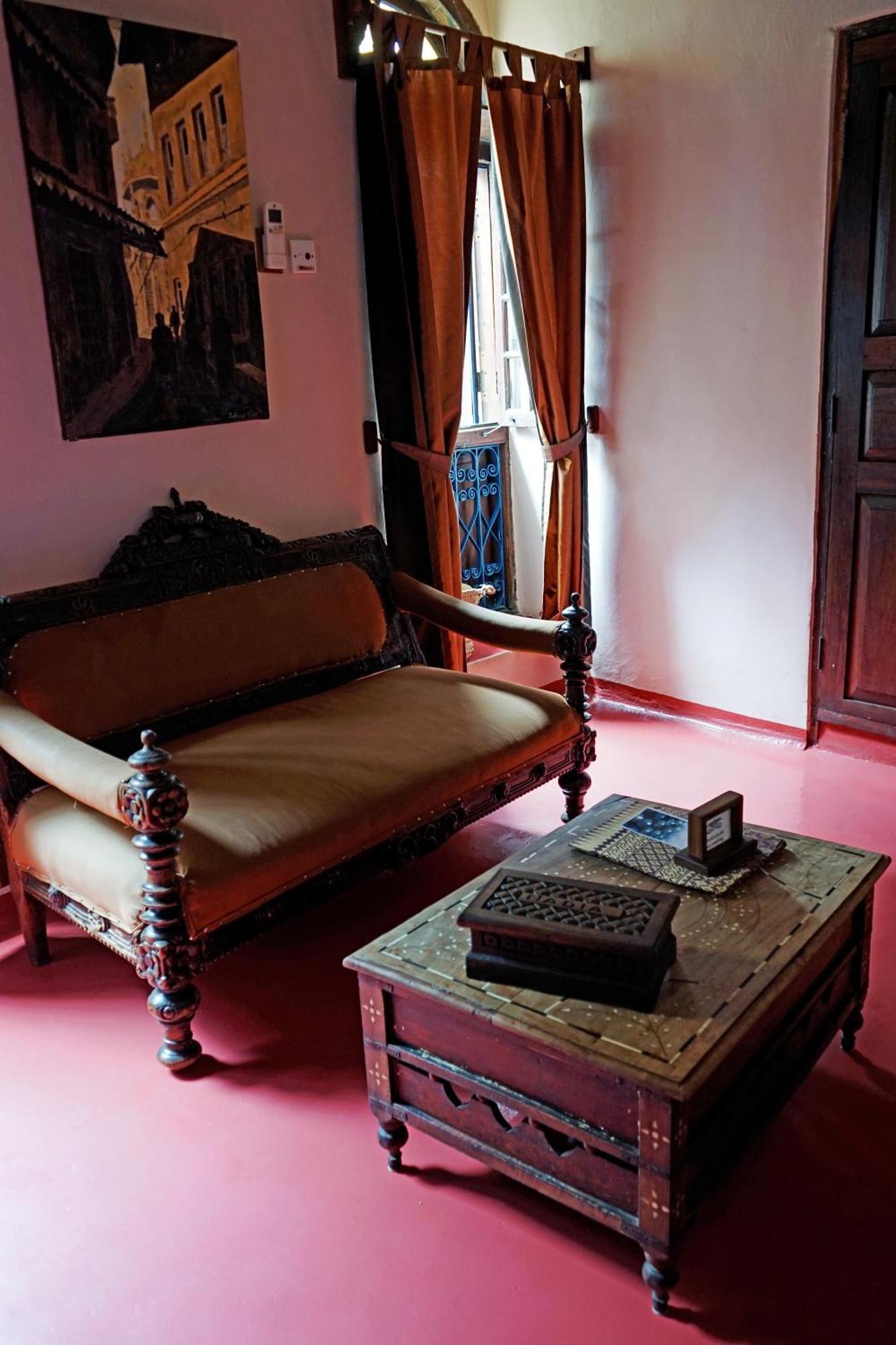 Zanzibar Palace Hotel Pokój zdjęcie