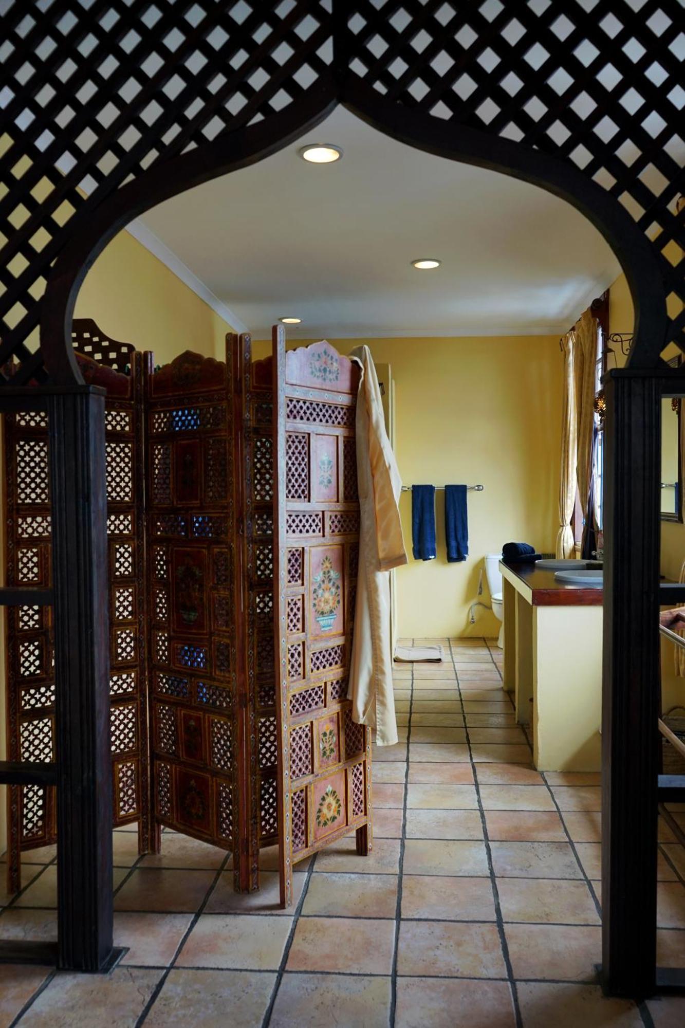 Zanzibar Palace Hotel Pokój zdjęcie
