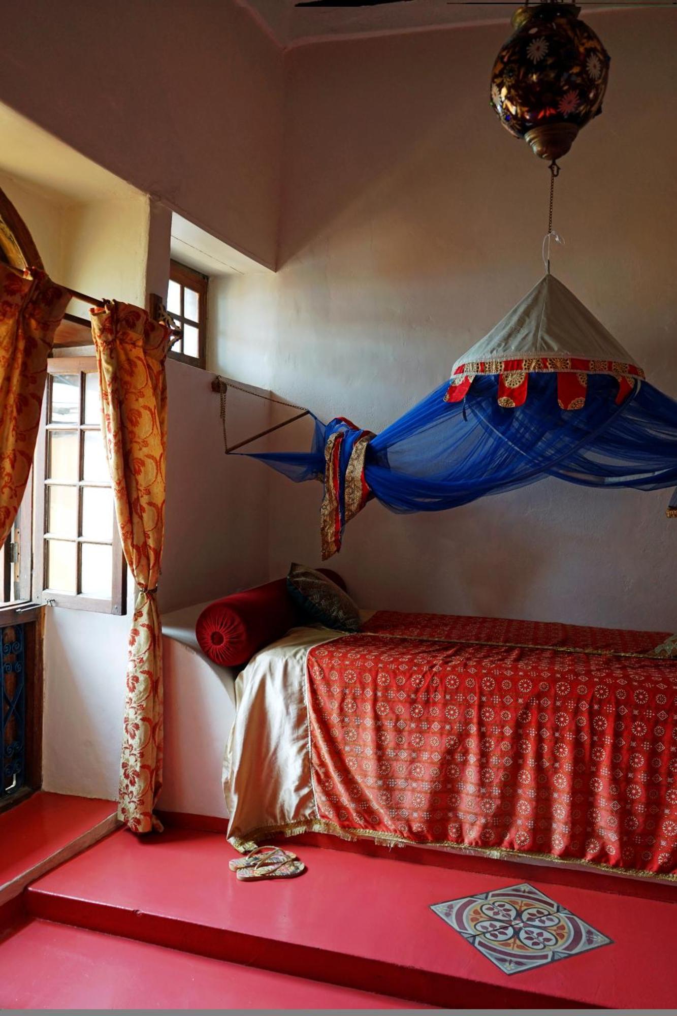 Zanzibar Palace Hotel Pokój zdjęcie