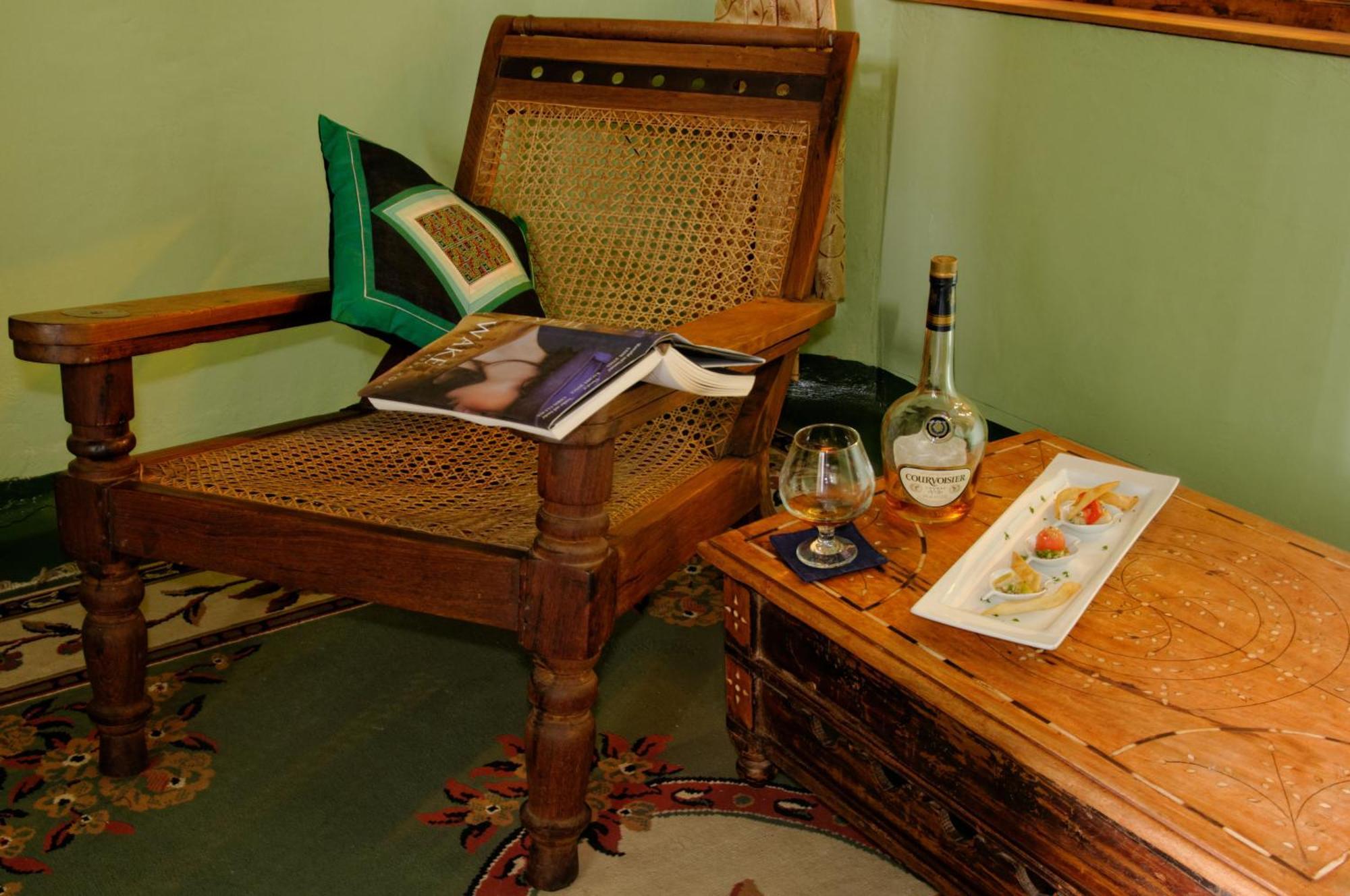 Zanzibar Palace Hotel Pokój zdjęcie